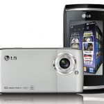 Διαγωνισμός LG και Techblog, Κερδίστε ένα κινητό Viewty Smart
