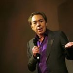 Κερδίστε το νέο CD του Andrew Lloyd Webber