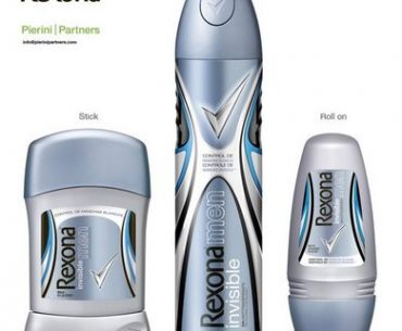 Διαγωνισμός Rexona Girl F4E