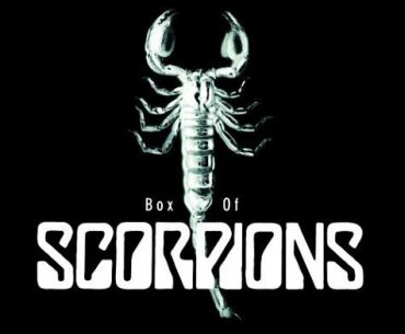 Κερδίστε προσκλήσεις - Scorpions