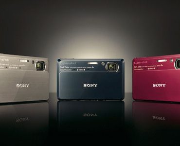 Επετειακός διαγωνισμός Αθηνόραμα & Sony