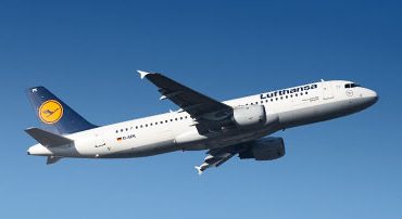 Διαγωνισμός από τη Lufthansa