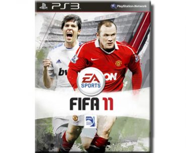 Κερδίστε το FIFA 2011 για PlayStation 3