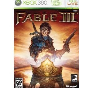 Διαγωνισμός neolaia.gr - Fable III