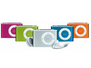 Διαγωνισμός youdiet.gr με δώρο iPod Shuffle