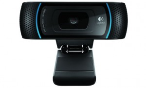 Logitech HD Pro Webcam C910