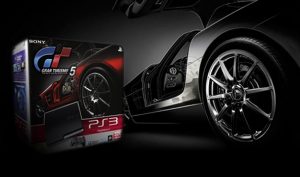 PlayStation 3 Gran Turismo 5 Edition