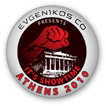 Διαγωνισμός It's Showtime in Athens