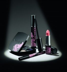 Διαγωνισμός beautydiaries.gr & AVON