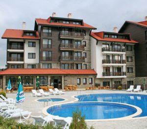 3ημερο στο Bansko με μόλις 49€ για 2 άτομα