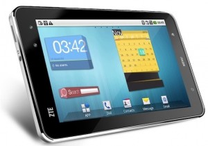 Κερδίστε ένα Tablet PC με λογισμικό Android 2.1