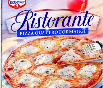 Κερδίστε δωρεάν 1 Pizza Ristorante