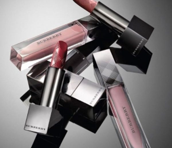 Διαγωνισμός BeautyBlog.gr με δώρο προϊόντα Burberry