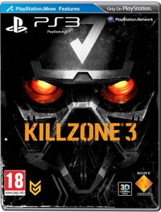 Διαγωνισμός KillZone 3 από το Enternity.gr