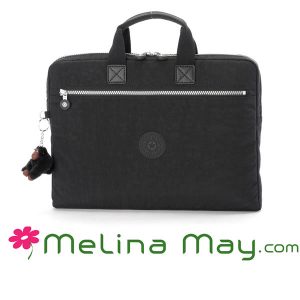 Διαγωνισμός MelinaMay.com με δώρο μία laptop τσάντα Kipling