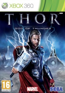 Διαγωνισμός Enternity.gr - Thor: God of Thunder