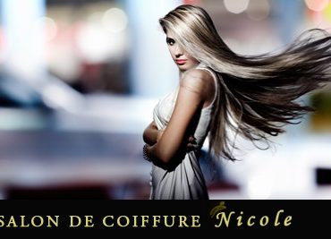 Salon de Coiffure Nicole