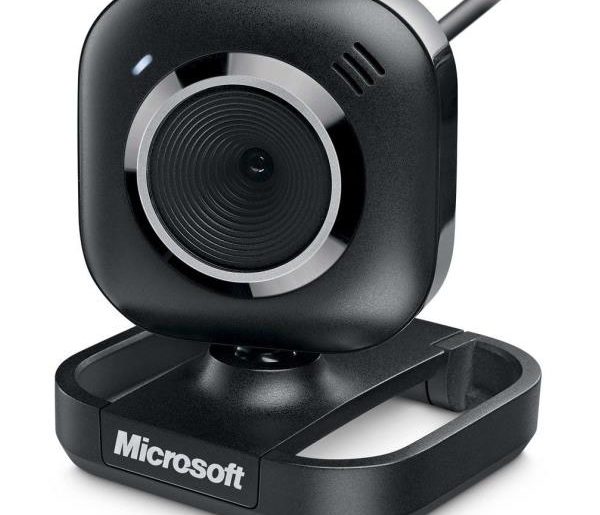 Διαγωνισμός: Κερδίστε μία Web Camera MICROSOFT VX-2000 LIFEC