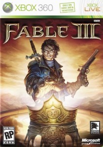 Διαγωνισμός byteme.gr - Fable III