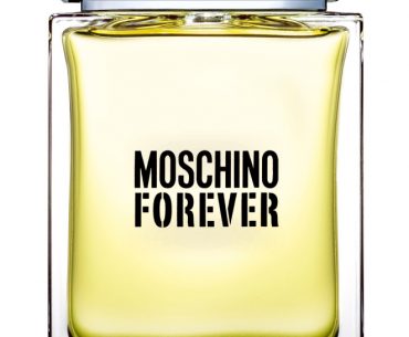 Διαγωνισμός InSite με δώρο 5 ακόμη αρώματα Moschino Forever