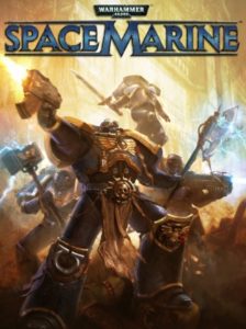 Διαγωνισμός Sport-fm.gr με δώρο απόλυτο action game Space Marine