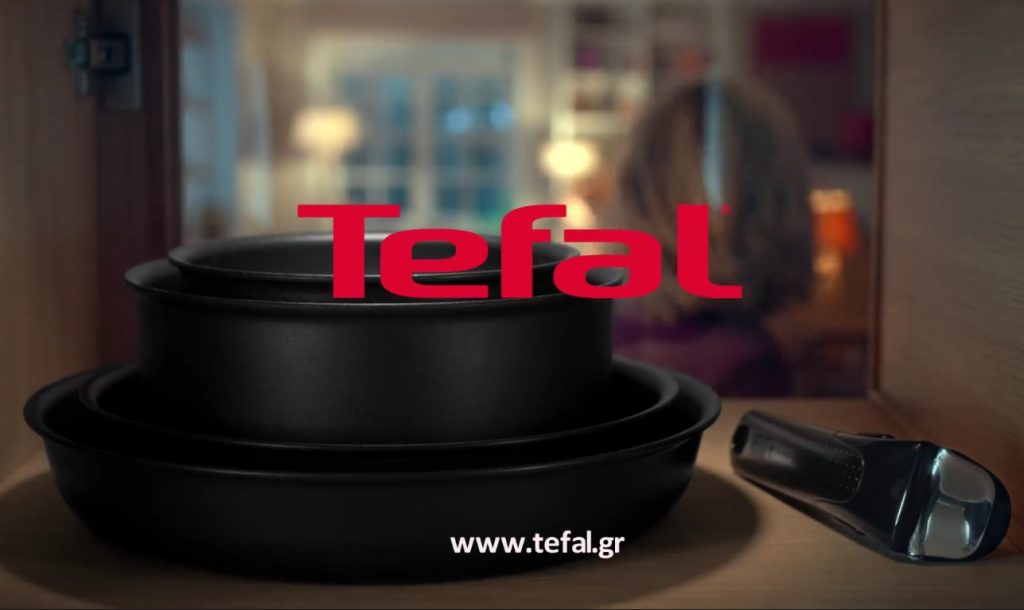 Tefal