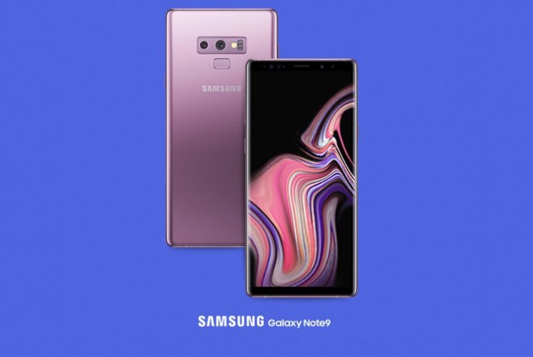 Note9