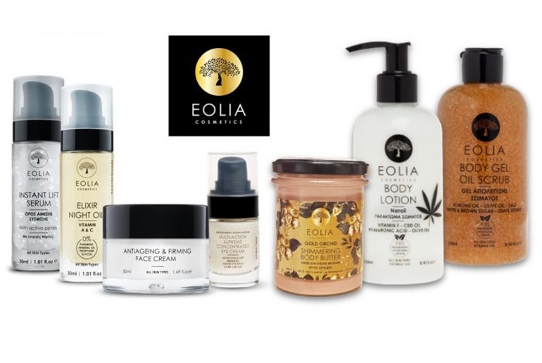 Fthis Gr Eolia Cosmetics Nethall Gr