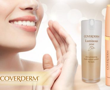 Coverderm