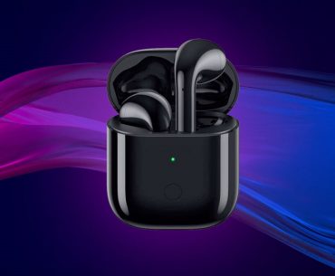 Realme Buds Air Neo Facebook Post 1200x630