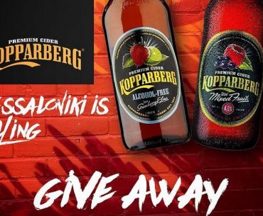 Kopparberg