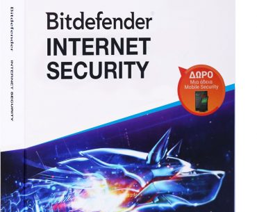 Bitdefender Internet Security2