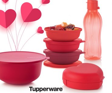 Tupperware