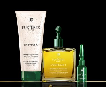 Iqbeaute Rene Furterer Triphasic Reactional 2 1