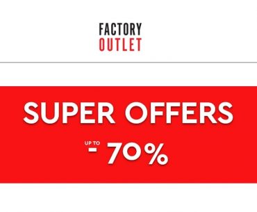 Factory Outlet