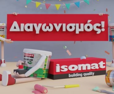 Isomat