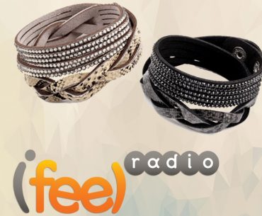 Διαγωνισμός Ifeelradio 1