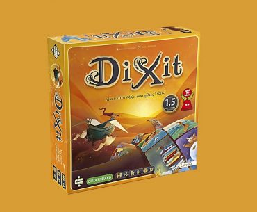 Dixit