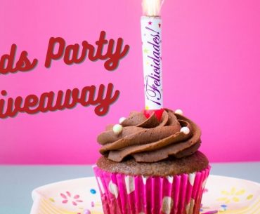 Mindtrap Party Giveaway