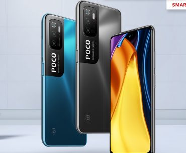 Poco M3