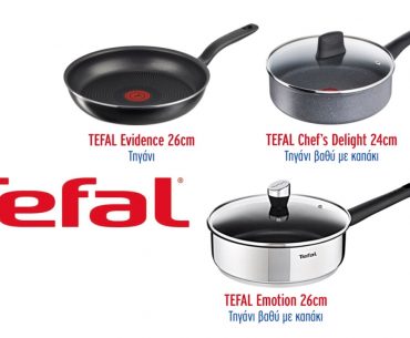 Tefal