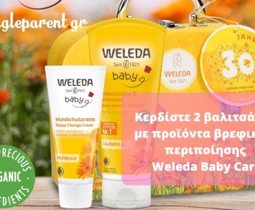 Weleda