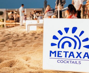 Metaxa