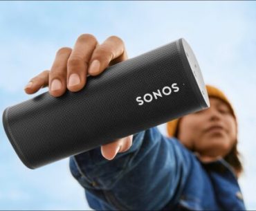 Sonos Roam 6 640x360