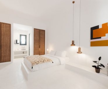 Koukoumi Hotel Mykonos