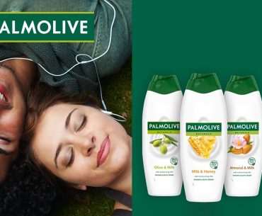 Palmolive