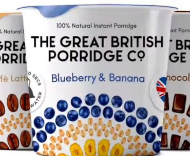 Porridge